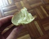 Foto del paso 7 de la receta: Pan brioche de queso