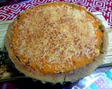 Foto del paso 6 de la receta: Masa de tarta súper fácil