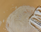 Foto del paso 3 de la receta: Red velvet