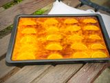 Portokalopita