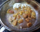 Foto del paso 4 de la receta: Ñoquis mixtos con salsa al oreganato