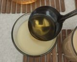 عکس مرحله 9 از دستور پاناکوتا انبه🥭🍮