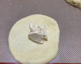Foto langkah ke 10 dari resep Roti Sobek Tanpa Ulen.