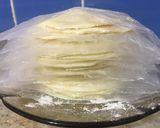 Foto del paso 5 de la receta: Masa para empanadas