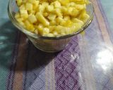 Foto del paso 1 de la receta: Muffins de plátanos y nuez