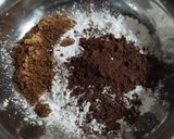 Hình bước làm 1 của món Sữa tươi trân châu đường đen 🥛