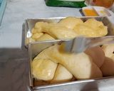 Foto langkah ke 9 dari resep Challah Bread.