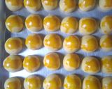 Foto langkah ke 6 dari resep Nastar ekonomis otang.