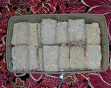 Foto langkah ke 6 dari resep Nugget Simple.
