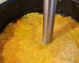 Foto del paso 6 de la receta: Puré de verduras y ternera