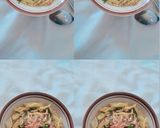 Foto langkah ke 4 dari resep Soto ayam.