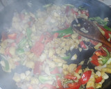Foto del paso 2 de la receta: Aporeado de pescado a mi manera🐟