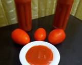 Tomato Ketchup recipe step 4 photo