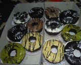 Foto langkah ke 6 dari resep Brownat.