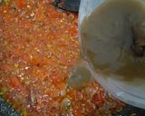 Foto langkah ke 5 dari resep Ayam Balado Khas Minang (Sambal Ayam).