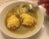 Foto del paso 14 de la receta: Sopa de pescado "muy saludable"