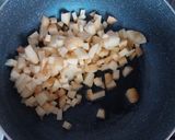Foto del paso 1 de la receta: Soya con papas 👌🫢😋