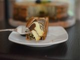Zebra Cake