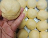 Foto langkah ke 6 dari resep Roti Lembut.