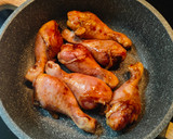 Foto langkah ke 3 dari resep Ayam Madu.