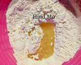 A picture of step 3 of How to Make Sambusa Dough.