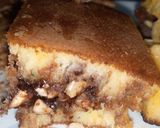 Foto langkah ke 10 dari resep Martabak manis.