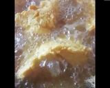 Foto del paso 6 de la receta: Fish 'n’ chips de rape (apto celíacos)