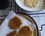 Foto del paso 8 de la receta: Pancakes de manzana