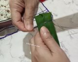 Foto langkah ke 8 dari resep Lepet.
