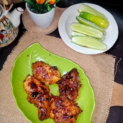 Langkah 4
