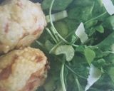 Foto del paso 11 de la receta: Croquetas al horno 😍😍😍 🍚🍙🍗🍳