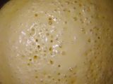 بان كيك ايطالي (بالعسل الاسمر جوزالهند)