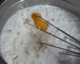 Foto del paso 4 de la receta: Budín de pan. Grace