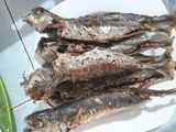 Ikan Peda Asam Pedas