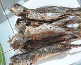 Foto langkah ke 4 dari resep Ikan Peda Asam Pedas.