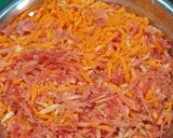 গাজরের পরোটা (Gajarer Paratha Recipe in Bengali) রেসিপির ধাপ 2 ছবি