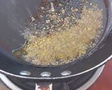 A picture of step 1 of Sev Tameta nu Shake.
