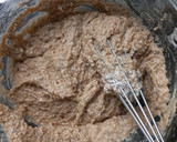 Foto del paso 5 de la receta: Galletas de chocolate y avena - VEGANAS 🍫🌱