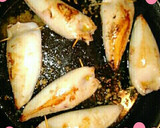 Foto del paso 7 de la receta: Calamares rellenos a mi manera 🐙🍴💠