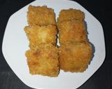 Foto langkah ke 6 dari resep Nugget Tempe.