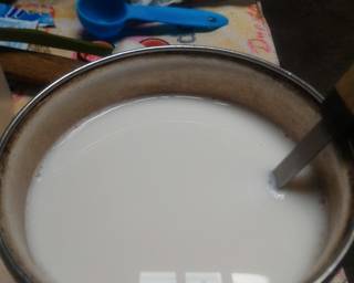 Es Cendol Merdeka - Step 4