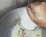 Foto langkah ke 6 dari resep Lasagna Kukus.