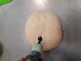 Japanese Milk Bread Unicorn