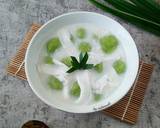 Cara Membuat Cendol Thailand 5