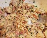 Foto del paso 2 de la receta: Picaña rellena al horno