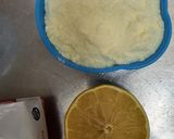 Foto del paso 1 de la receta: Queso crema casero preparado con leche en polvo 🥛 2 ingredientes + agua