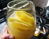Foto del paso 4 de la receta: Anchi🥣🍋
