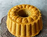 Foto langkah ke 7 dari resep Bolu Pisang.