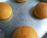Foto langkah ke 5 dari resep Roti Bun/Roti Burger.