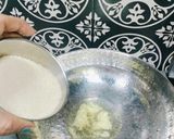 सामा राइस खीर रेसिपी चरण 1 फोटो
